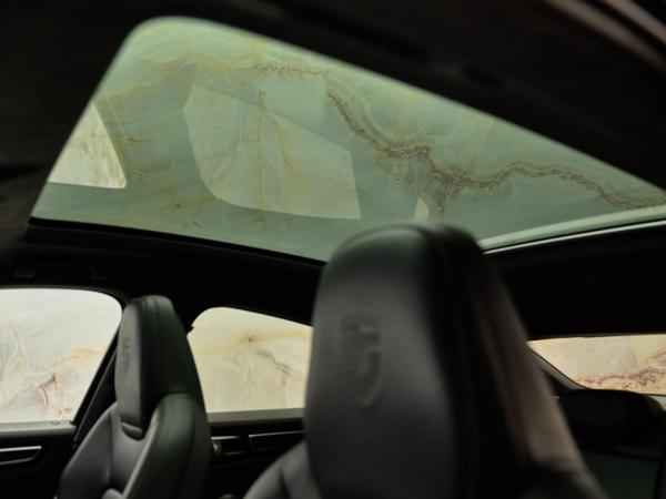 Porsche Cayenne Coupé 4.0 Turbo S E-Hybrid | Porsche occasion