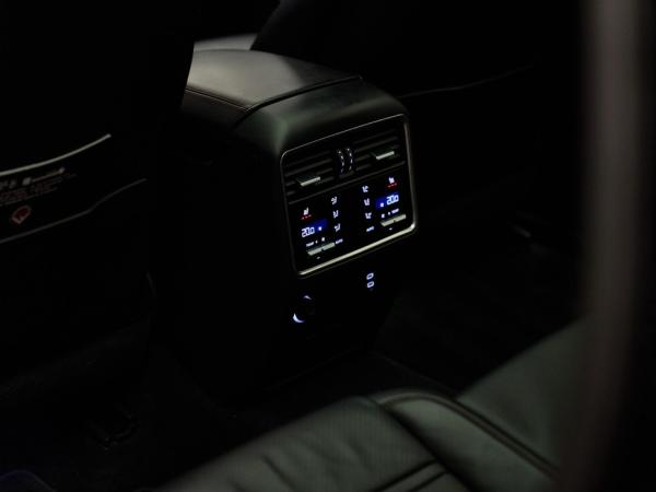 Porsche Cayenne Coupé 4.0 Turbo S E-Hybrid | Porsche occasion