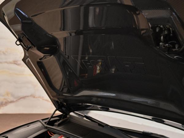 Porsche Cayenne Coupé 4.0 Turbo S E-Hybrid | Porsche occasion