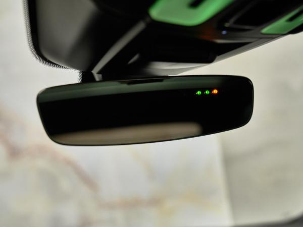 Porsche Cayenne Coupé 4.0 Turbo S E-Hybrid | Porsche occasion