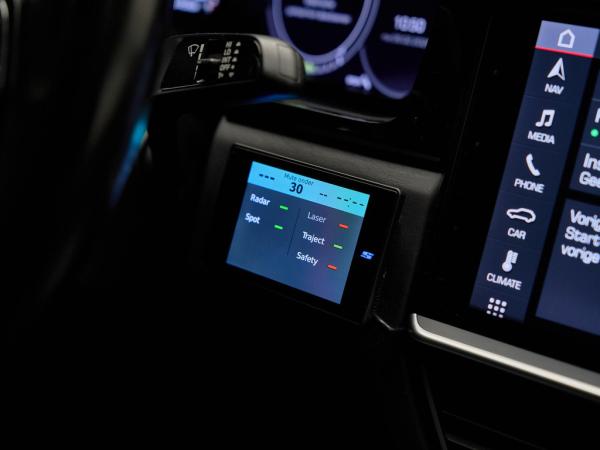 Porsche Cayenne Coupé 4.0 Turbo S E-Hybrid | Porsche occasion