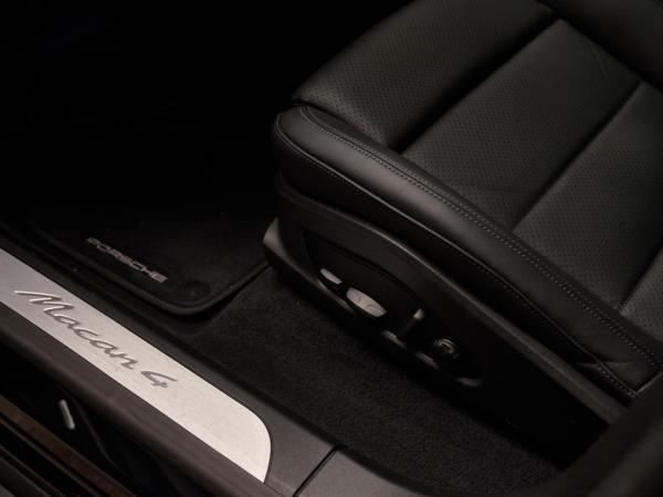 Porsche Macan 4 | Porsche occasion