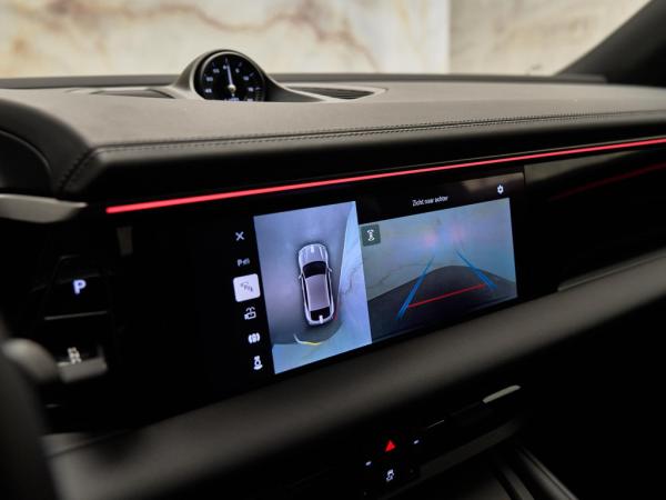 Porsche Macan 4 | Porsche occasion