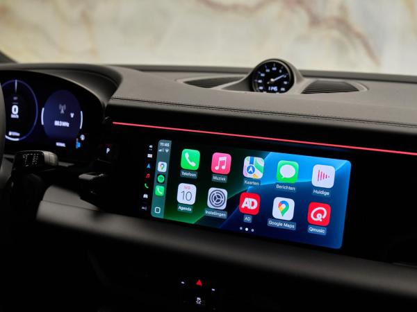 Porsche Macan 4 | Porsche occasion