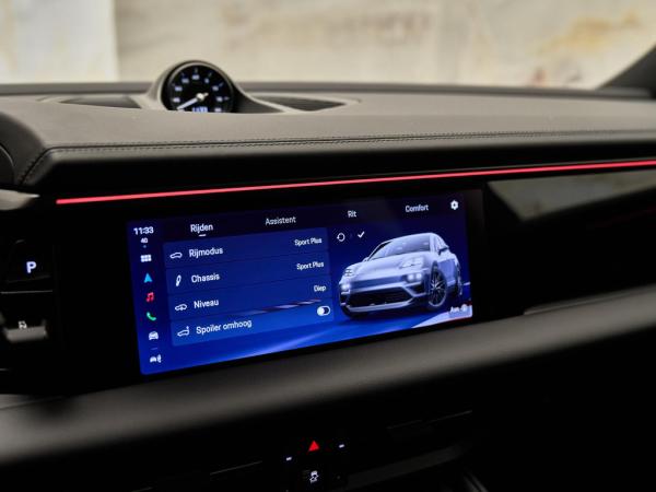 Porsche Macan 4 | Porsche occasion