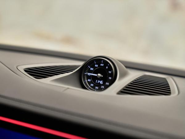 Porsche Macan 4 | Porsche occasion