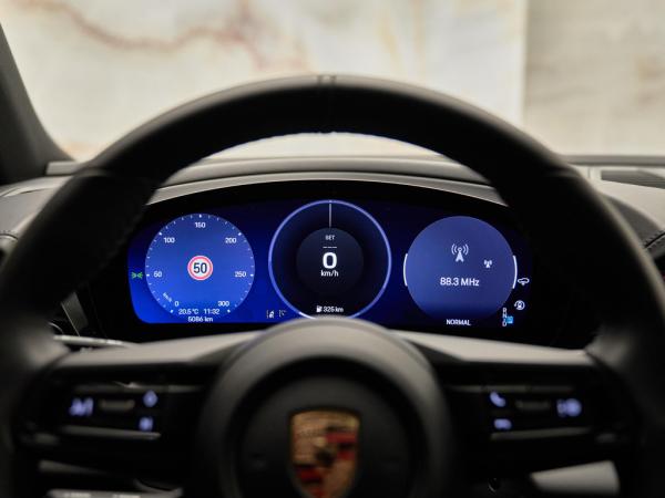 Porsche Macan 4 | Porsche occasion