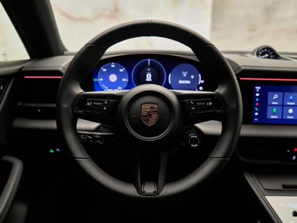 Porsche Macan 4 | Porsche occasion