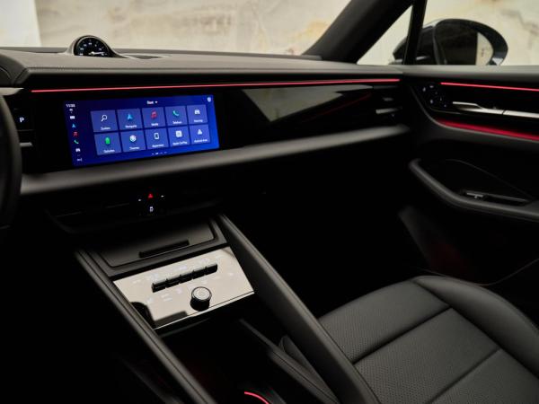 Porsche Macan 4 | Porsche occasion