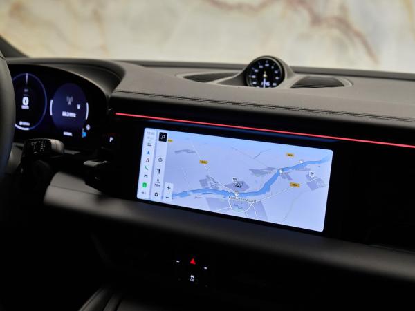 Porsche Macan 4 | Porsche occasion