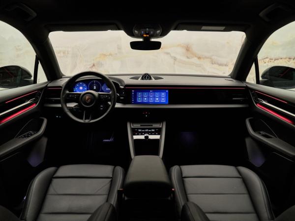 Porsche Macan 4 | Porsche occasion