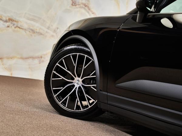 Porsche Macan 4 | Porsche occasion