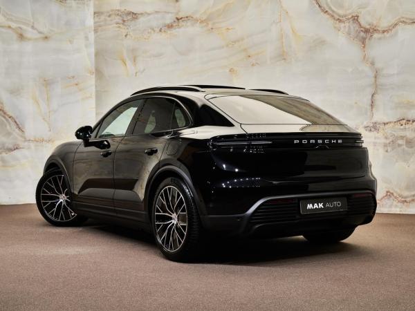 Porsche Macan 4 | Porsche occasion