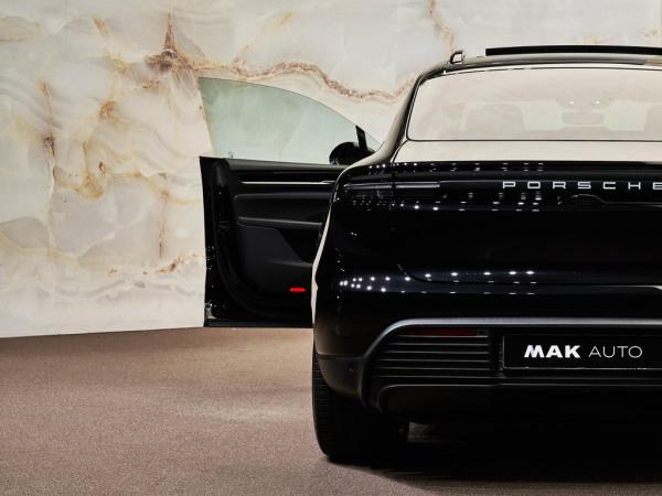 Porsche Macan 4 | Porsche occasion