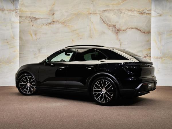Porsche Macan 4 | Porsche occasion