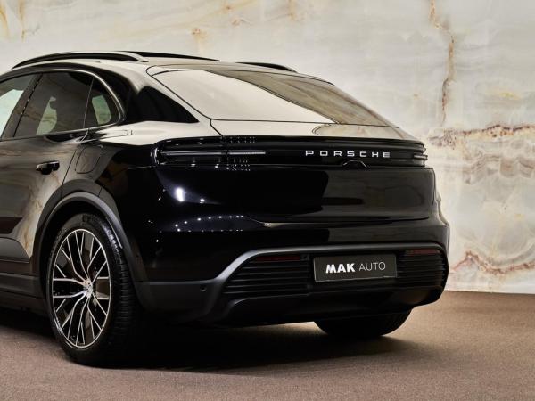 Porsche Macan 4 | Porsche occasion