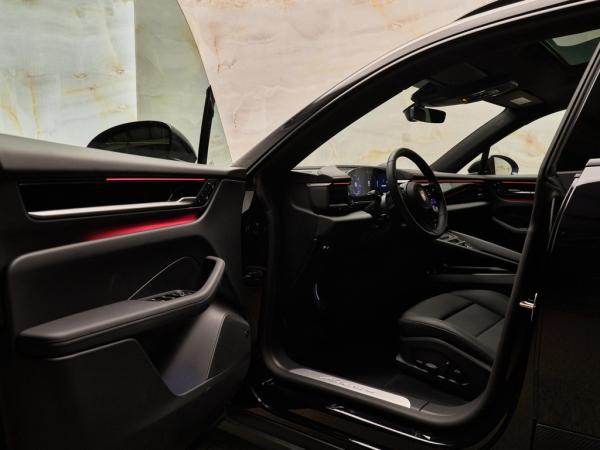 Porsche Macan 4 | Porsche occasion