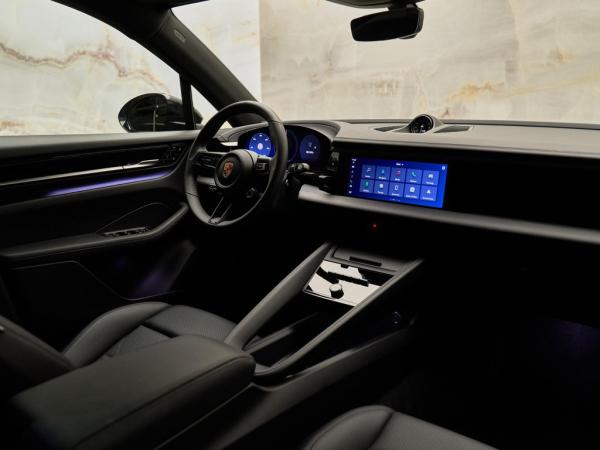 Porsche Macan 4 | Porsche occasion