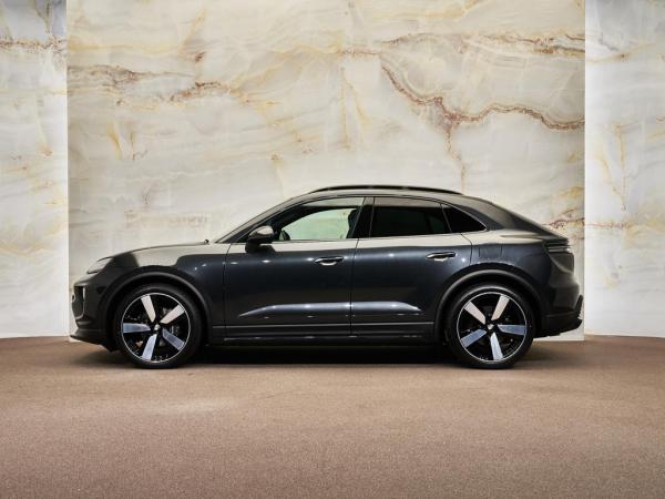Porsche Macan 4 | Porsche occasion