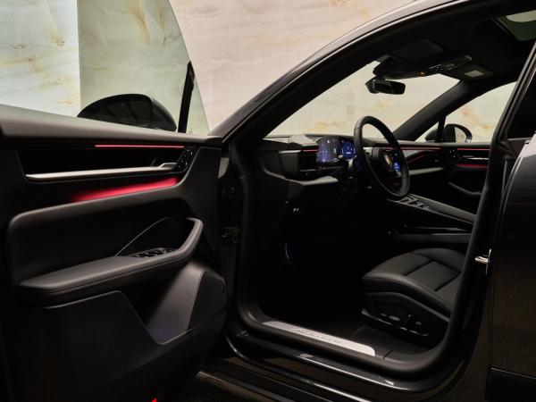 Porsche Macan 4 | Porsche occasion