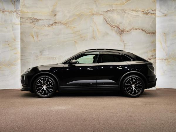 Porsche Macan 4 | Porsche occasion