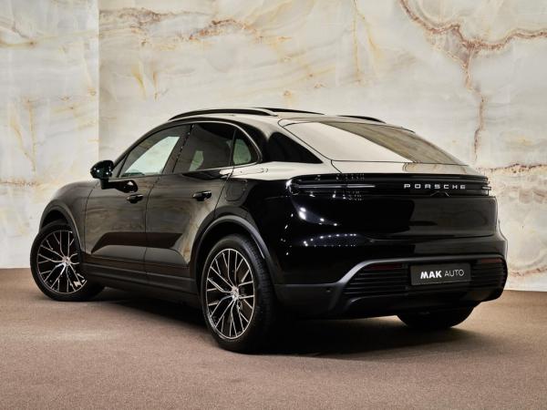 Porsche Macan 4 | Porsche occasion
