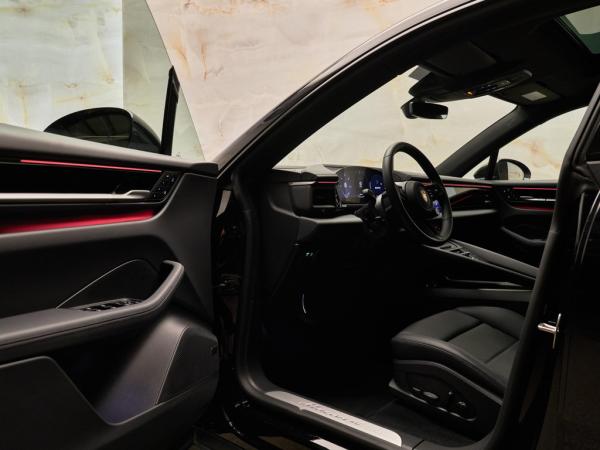 Porsche Macan 4 | Porsche occasion