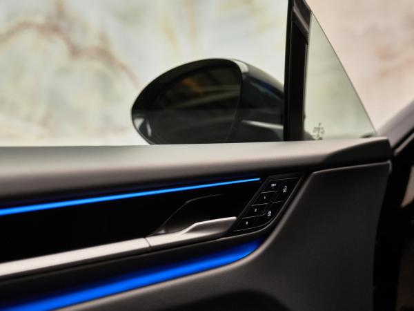 Porsche Macan 4 | Porsche occasion