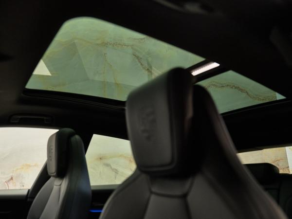 Porsche Macan 4 | Porsche occasion