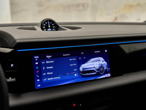 Porsche Macan 4 | Porsche occasion