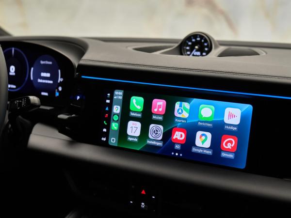 Porsche Macan 4 | Porsche occasion