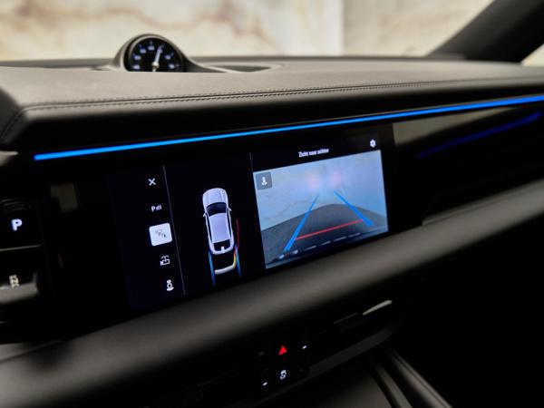 Porsche Macan 4 | Porsche occasion