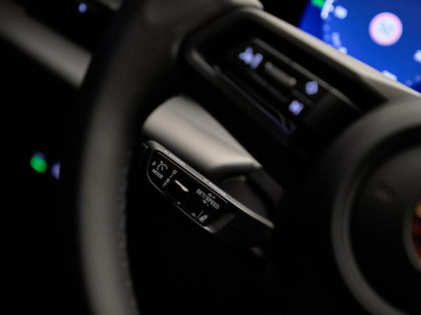 Porsche Macan 4 | Porsche occasion