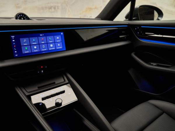 Porsche Macan 4 | Porsche occasion