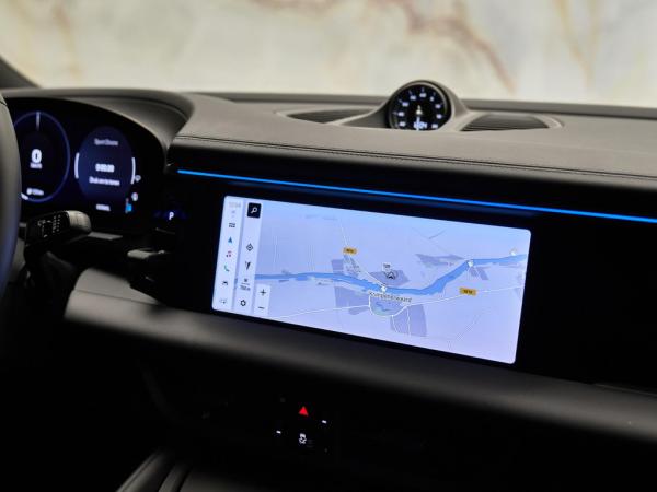 Porsche Macan 4 | Porsche occasion