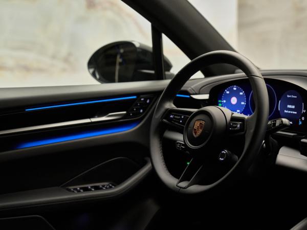 Porsche Macan 4 | Porsche occasion