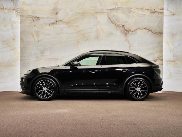 Porsche Macan 4 | Porsche occasion