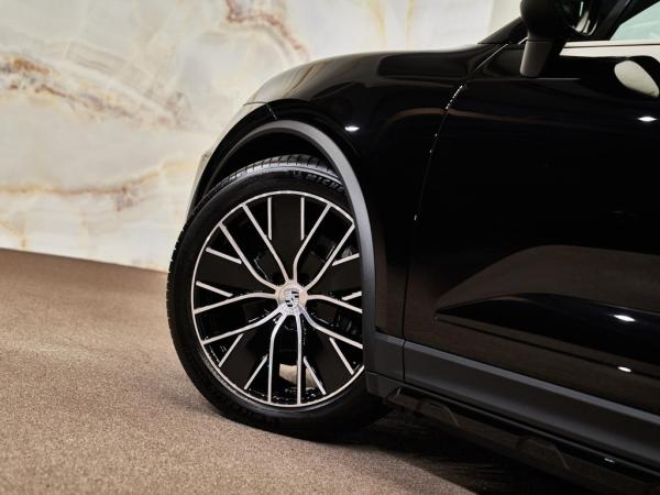 Porsche Macan 4 | Porsche occasion