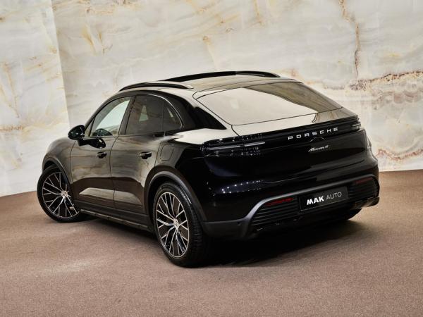 Porsche Macan 4 | Porsche occasion