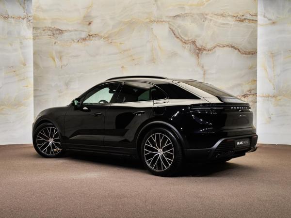Porsche Macan 4 | Porsche occasion
