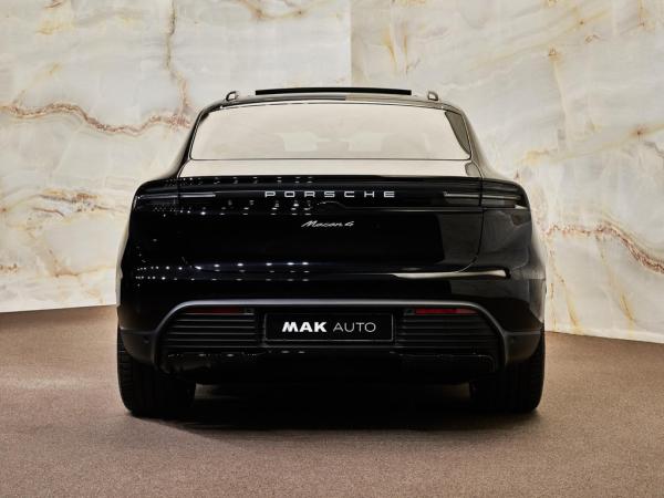 Porsche Macan 4 | Porsche occasion