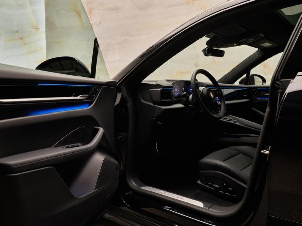 Porsche Macan 4 | Porsche occasion