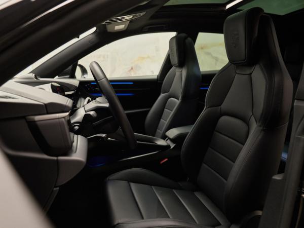 Porsche Macan 4 | Porsche occasion