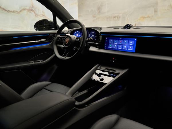 Porsche Macan 4 | Porsche occasion