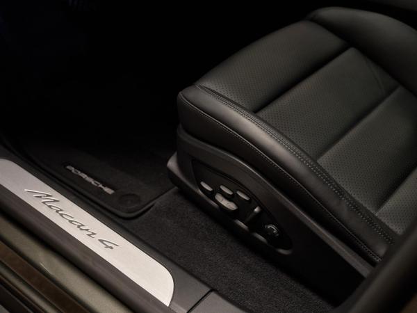 Porsche Macan 4 | Porsche occasion