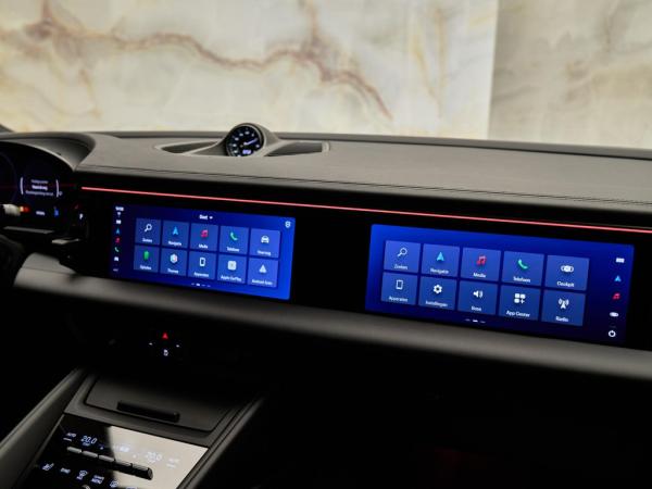 Porsche Macan 4 | Porsche occasion