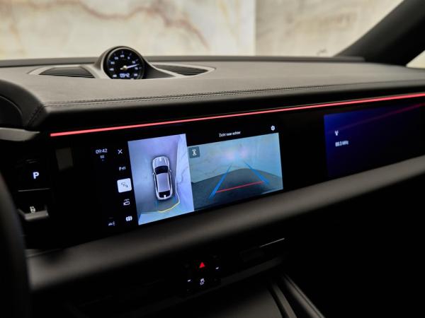 Porsche Macan 4 | Porsche occasion