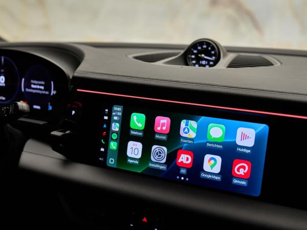 Porsche Macan 4 | Porsche occasion