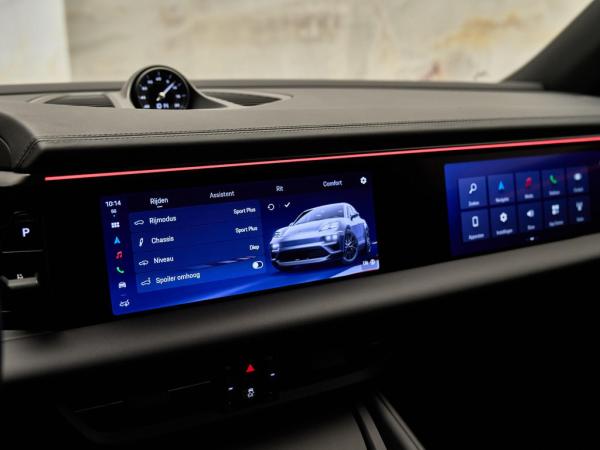 Porsche Macan 4 | Porsche occasion