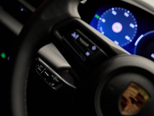 Porsche Macan 4 | Porsche occasion